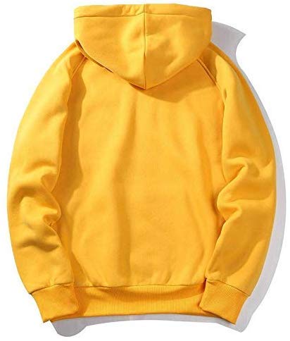 Girl's Cotton Hooded Hoodie