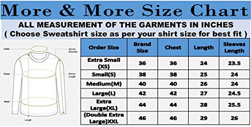 Multicolor Stylish Sweatshirt Hoodie for Men & Women