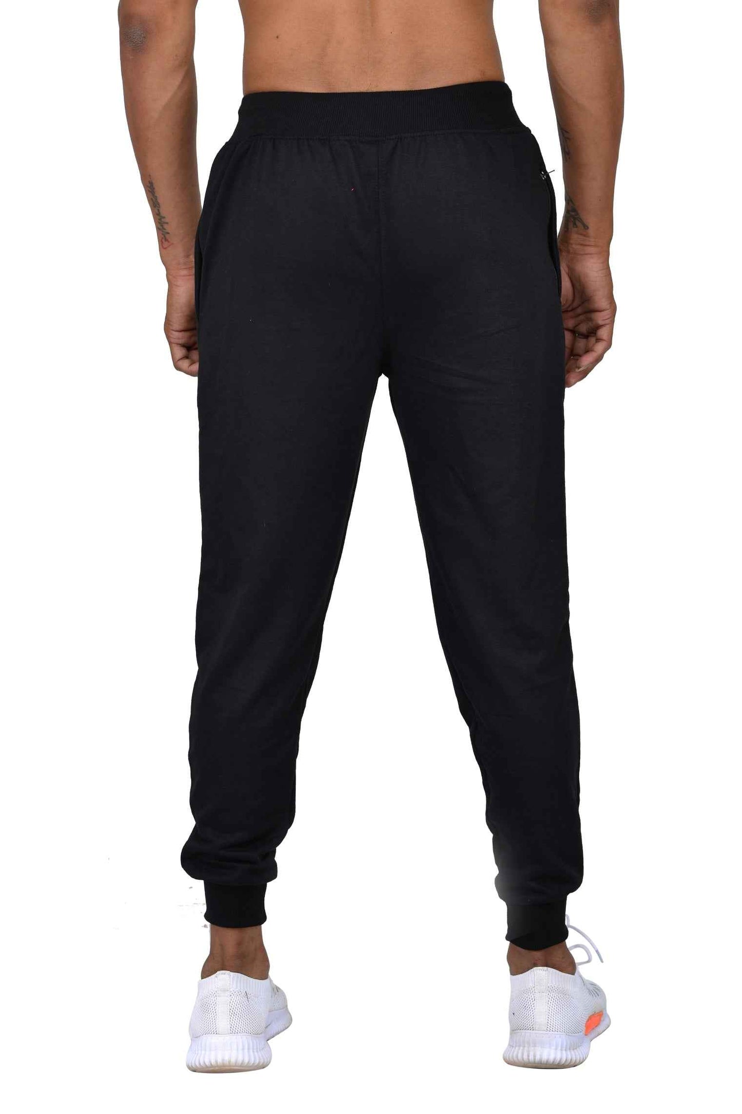 Men's regular Fit LOOP KNIT TRACK Pant