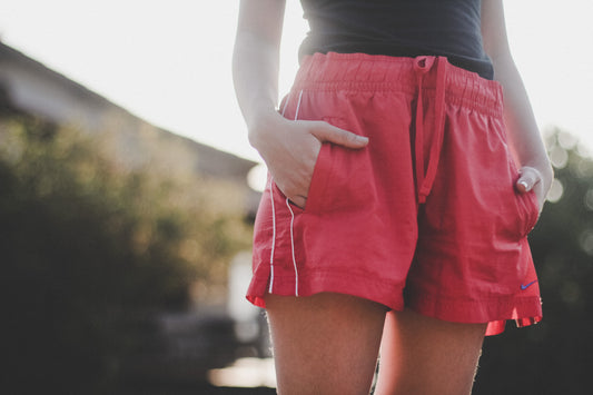 The Best Lounge Shorts for Women