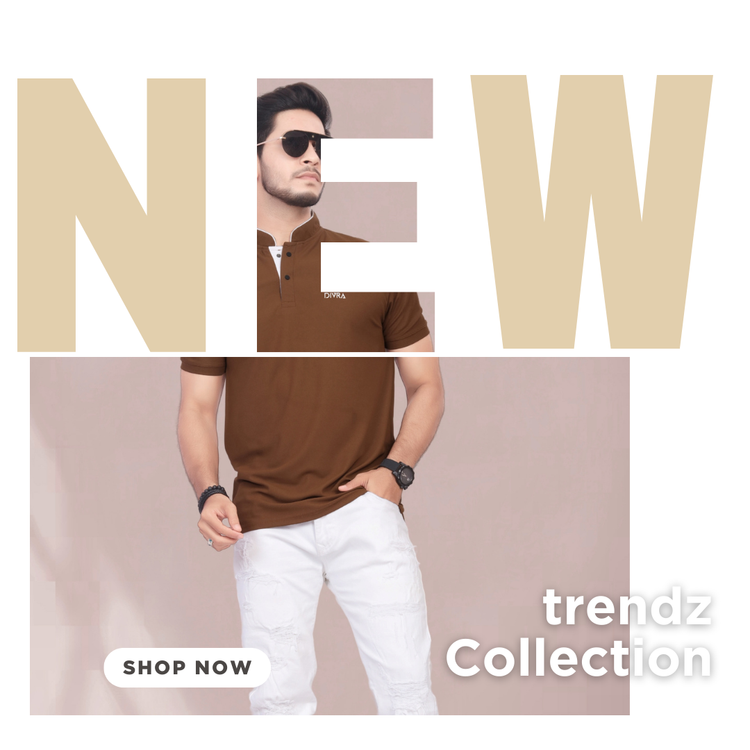 Buy Men's Tshirt by Divra Cloting