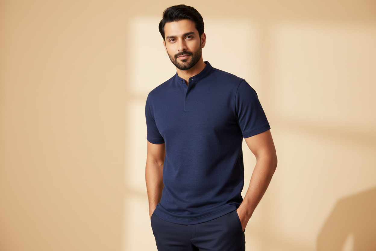 Mandarin