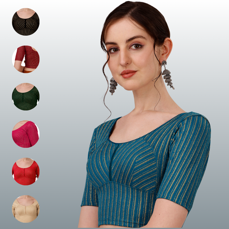 Buy Readymade  Blouses Online Arya by sft