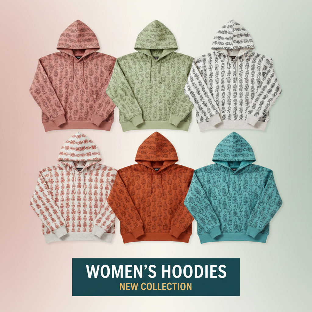 Hoodies