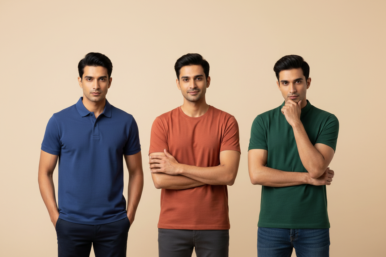 Men's Clothes