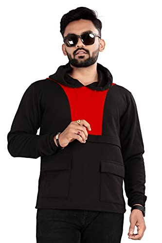 Multicolor Stylish Sweatshirt Hoodie for Men & Women