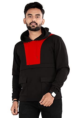 Multicolor Stylish Sweatshirt Hoodie for Men & Women