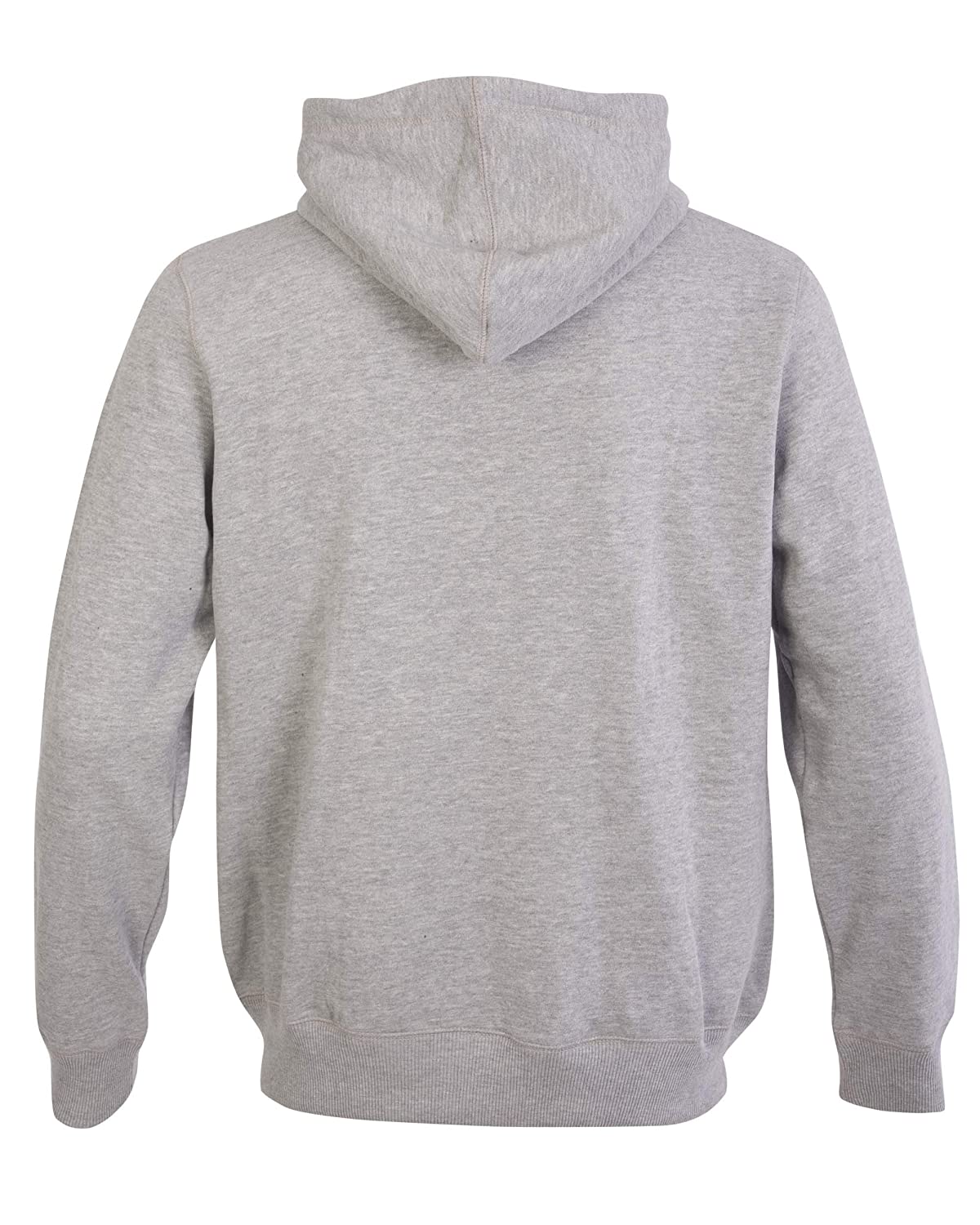Regular Fit Never Mind Printed Cotton Hoodie | Tshirt Factory India