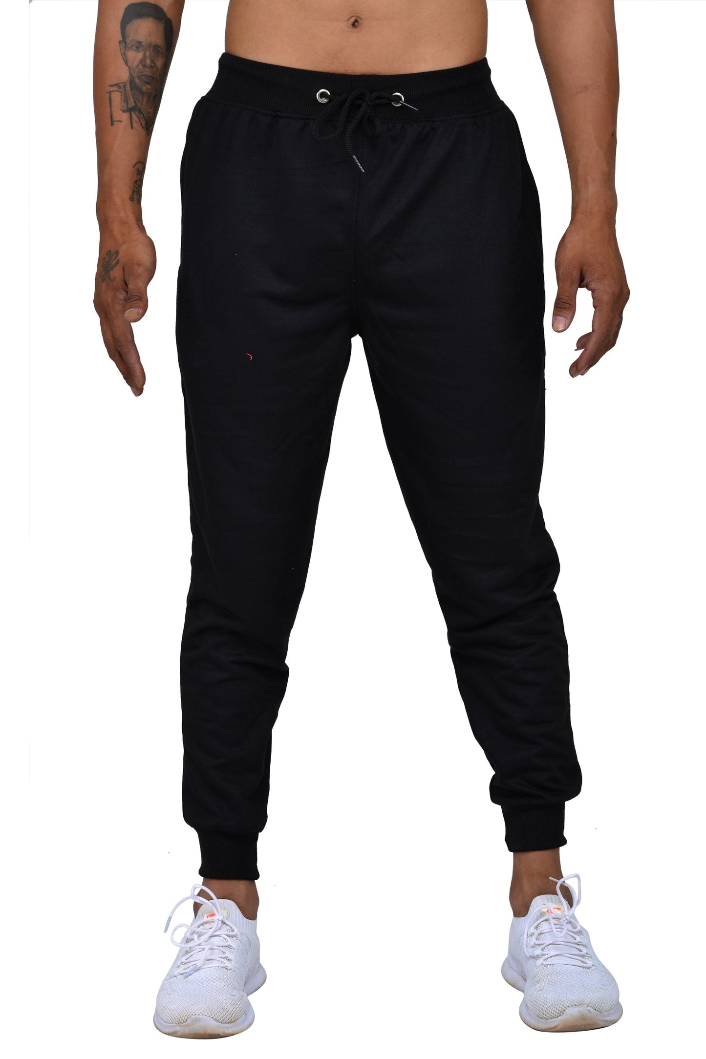Loop Knit Track | Tshirt Factory India