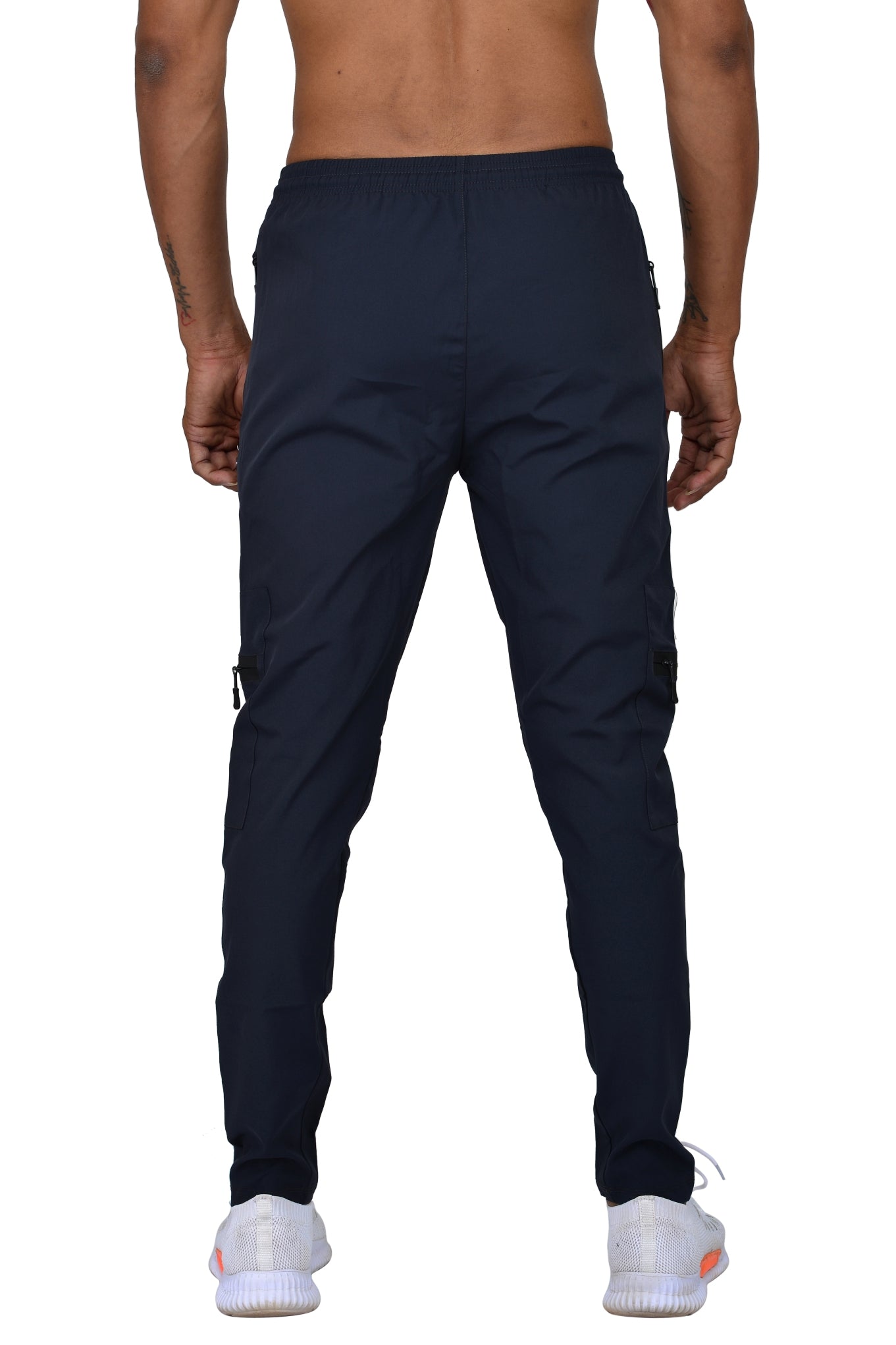 Ns Cargo Track Pent | Tshirt Factory India