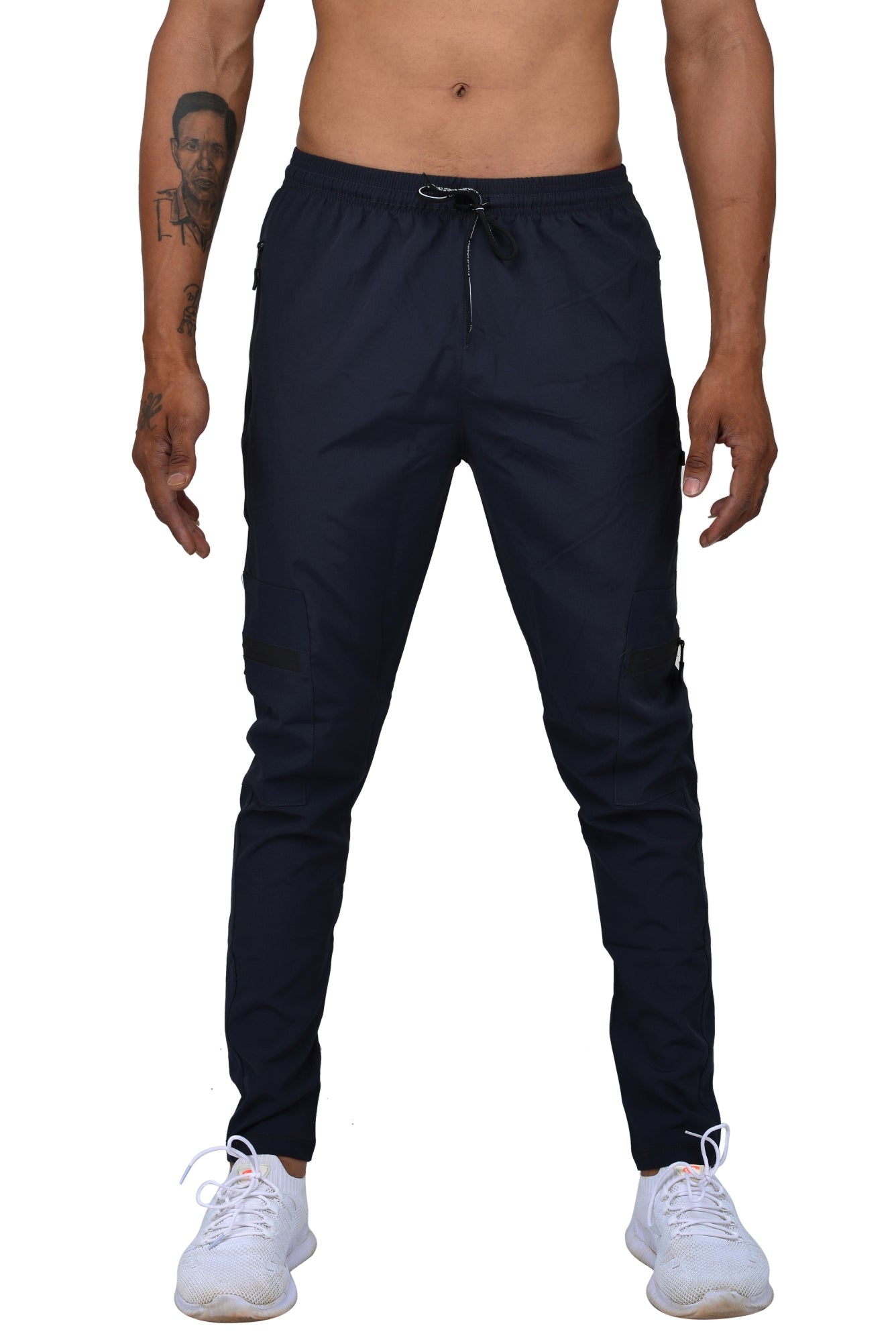 Ns Cargo Track Pent | Tshirt Factory India