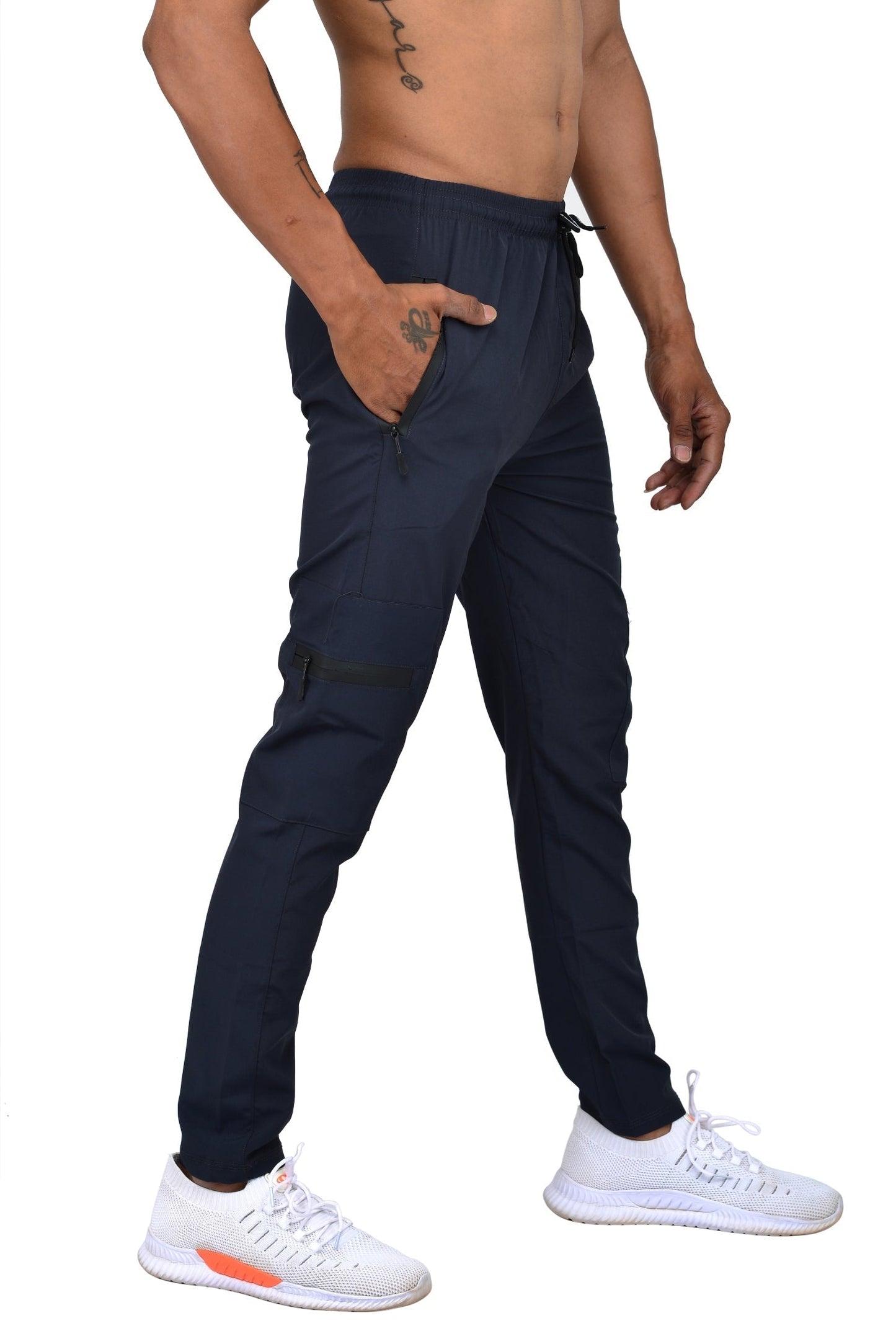 Ns Cargo Track Pent | Tshirt Factory India