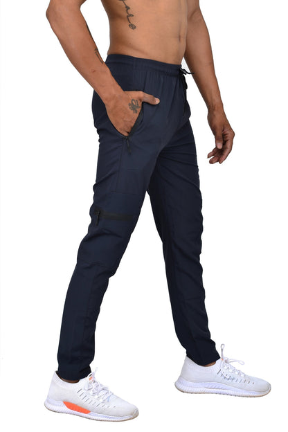 Ns Cargo Track Pent | Tshirt Factory India
