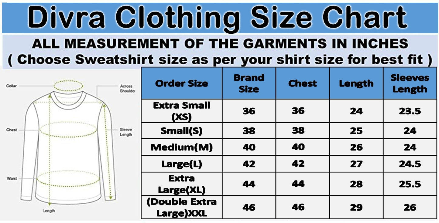 Women,s Regular Fit MINI Printed Cotton Hoodie