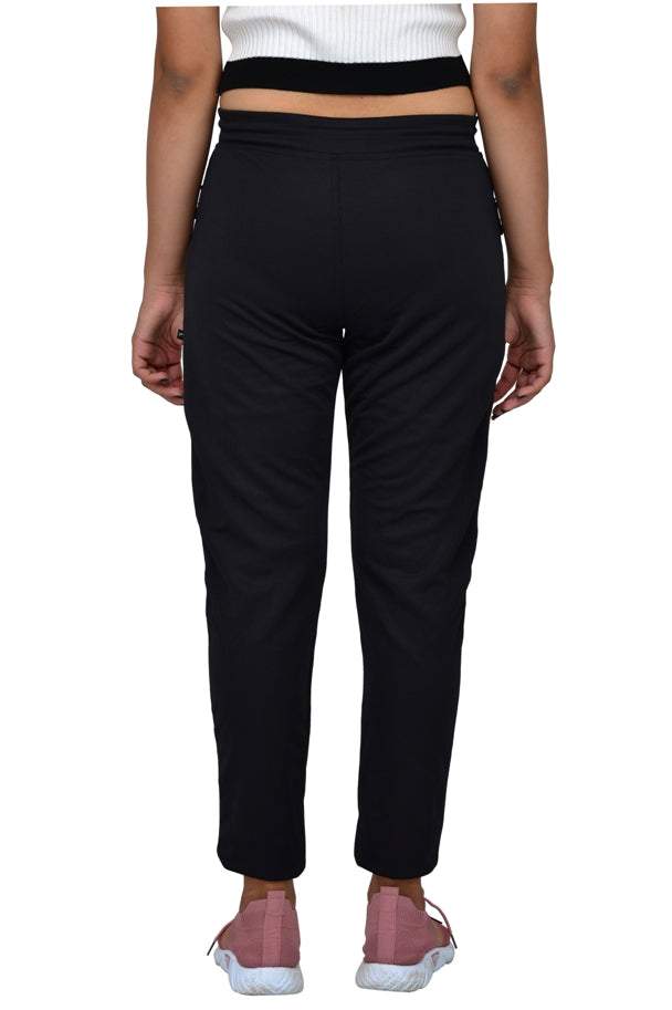 Women's regular Fit FOMA TRACK Pant