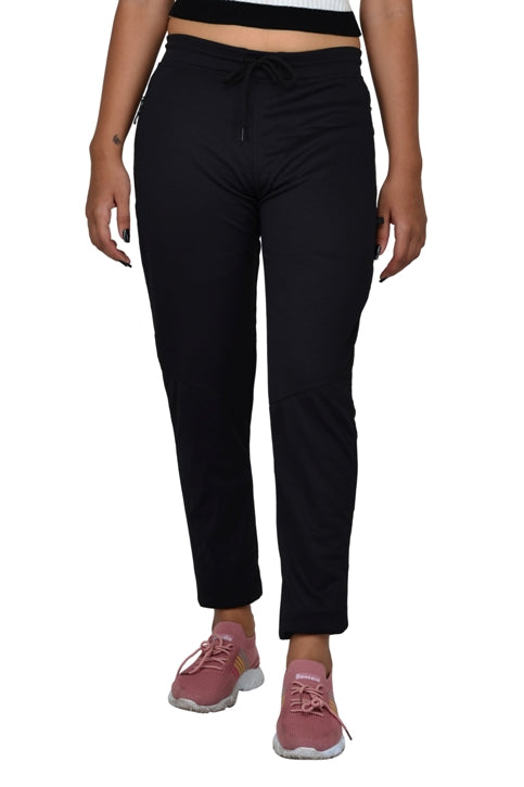Women's regular Fit FOMA TRACK Pant