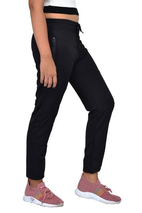 Women's regular Fit FOMA TRACK Pant