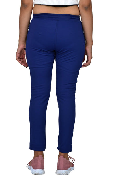 Women's regular Fit FOMA TRACK Pant