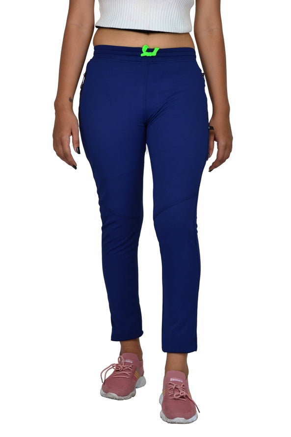 Women's regular Fit FOMA TRACK Pant