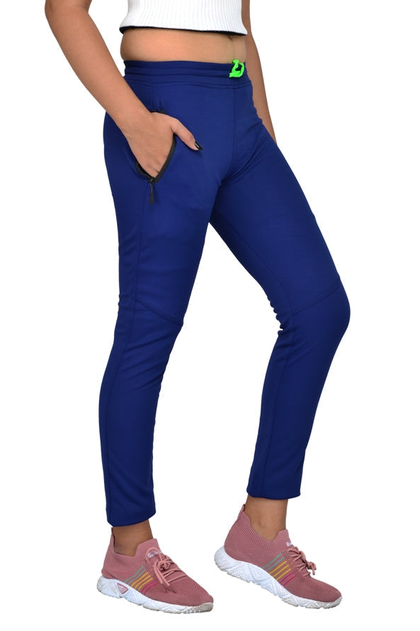 Women's regular Fit FOMA TRACK Pant
