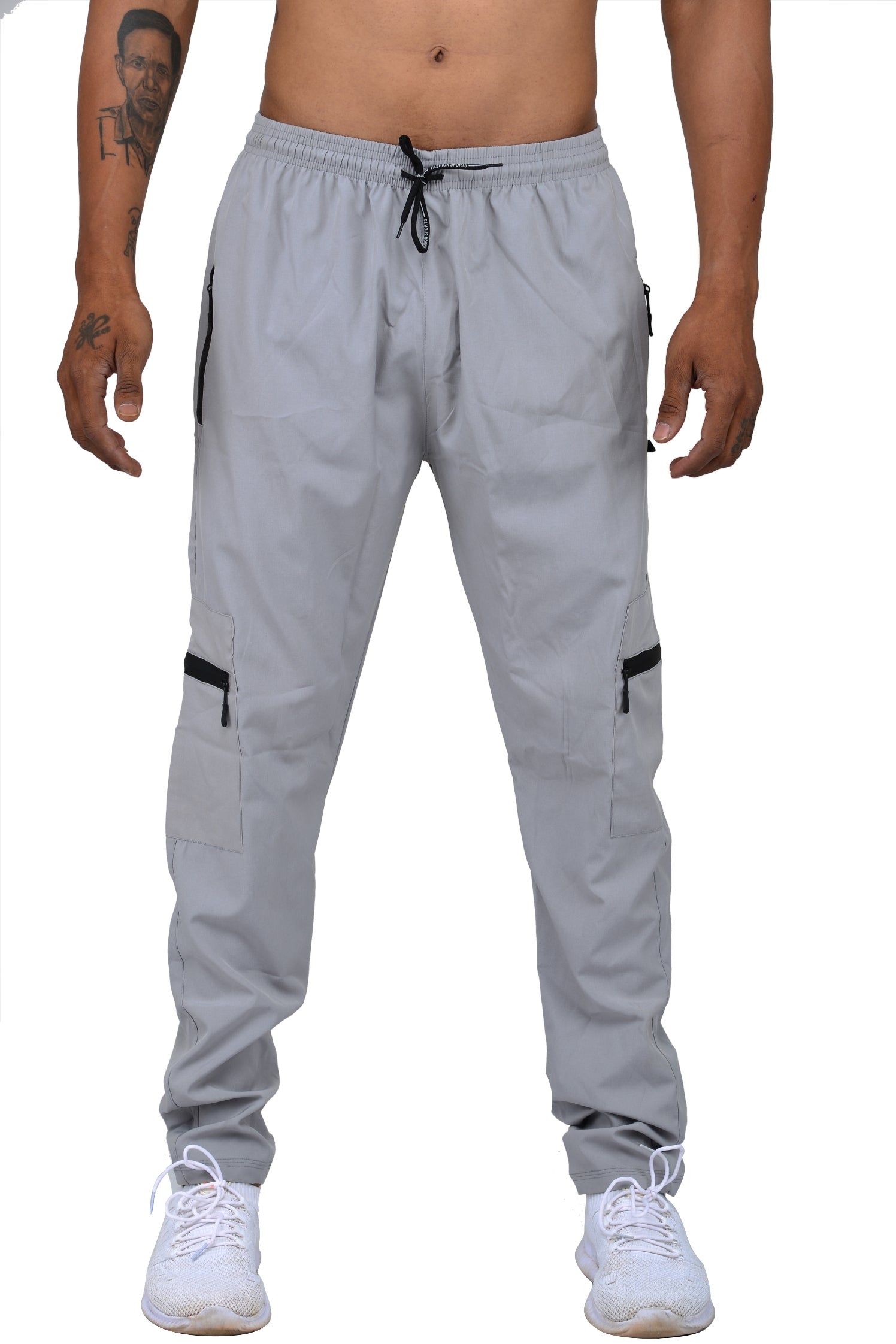 Ns Cargo Track Pent | Tshirt Factory India