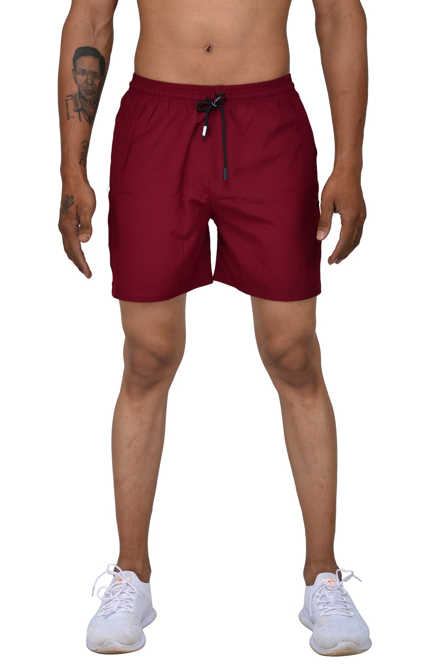 Ns Boxer | Tshirt Factory India