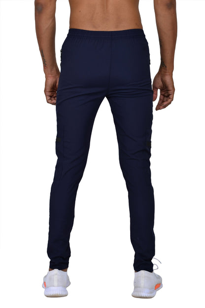 Ns Cargo Track Pent | Tshirt Factory India