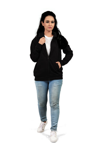 Cotton Hoodies
