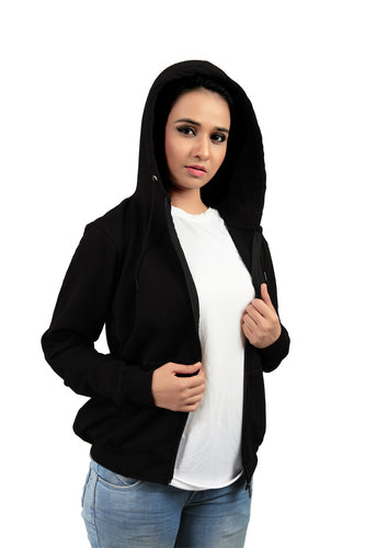 Cotton Hoodies