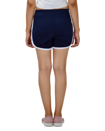 Womens or Girls Cotton Country Girl Shorts