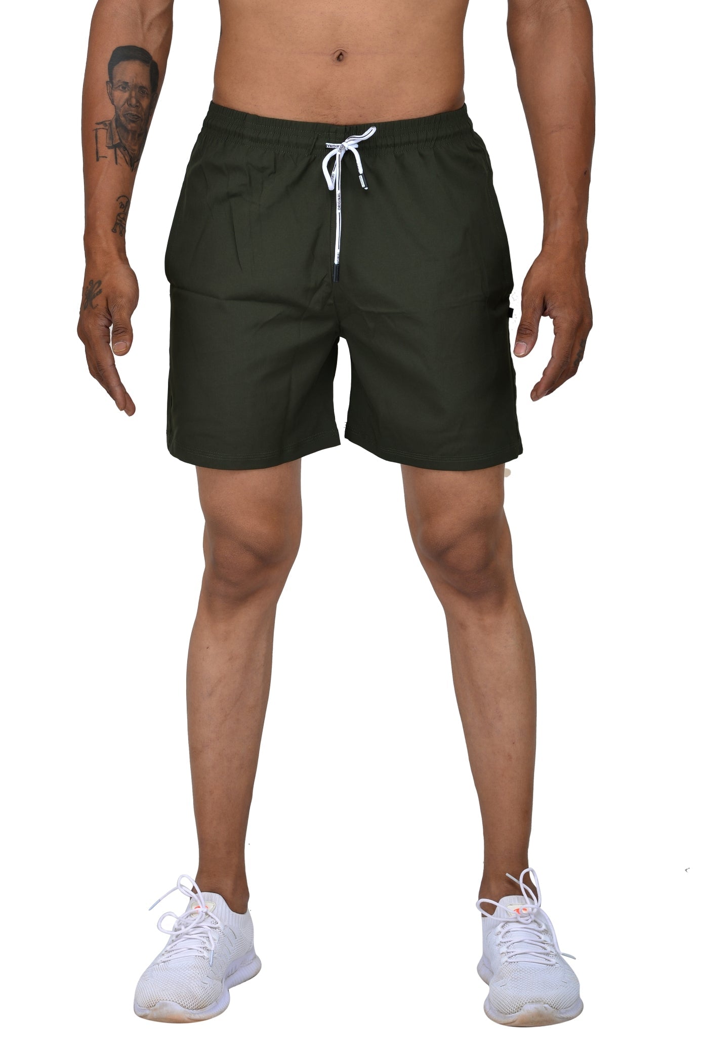 Ns Boxer | Tshirt Factory India