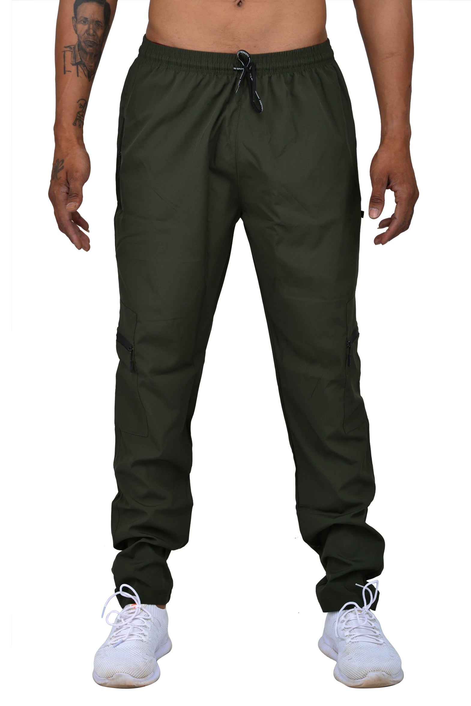 Ns Cargo Track Pent | Tshirt Factory India