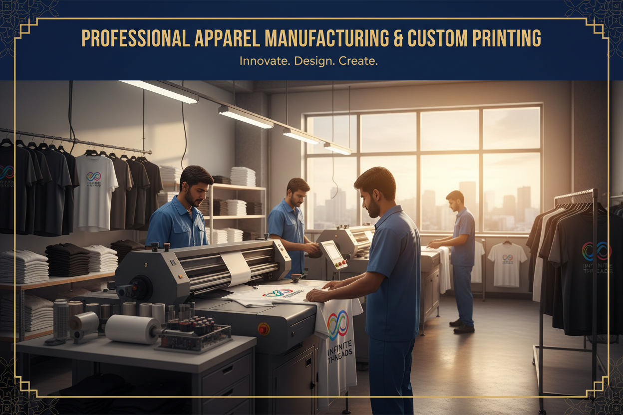 Custom Printing Banner