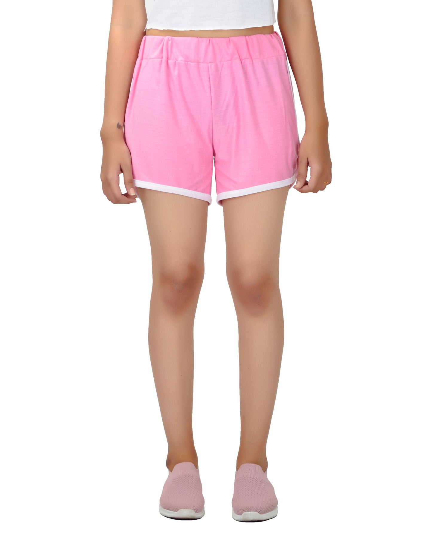Womens or Girls Cotton Shorts