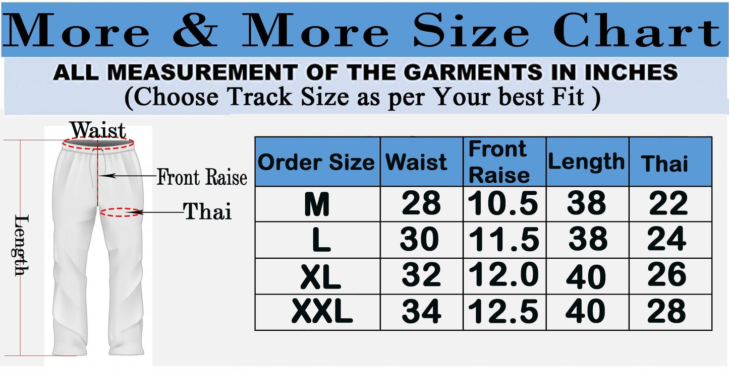 Women's regular Fit FOMA TRACK Pant