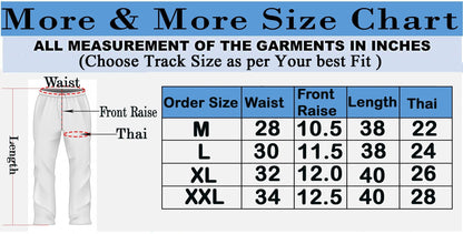 Women's regular Fit FOMA TRACK Pant